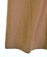MOGA（モガ）シャツワンピース 茶 サイズ:F レディース/2200713628029