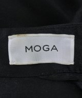 MOGA（モガ）ブラウス 黒 サイズ:2(M位) レディース/2200717430017