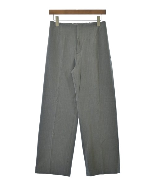 MOGA(モガ)スラックス グレー サイズ:2(M位)/2200639444062