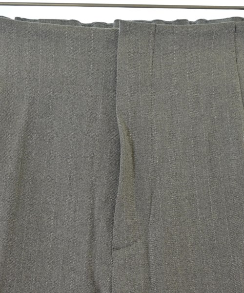 MOGA（モガ）スラックス グレー サイズ:2(M位) レディース/2200639444062