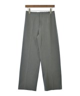 MOGA（モガ）スラックス グレー サイズ:2(M位) レディース/2200639444062