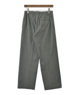 MOGA（モガ）スラックス グレー サイズ:2(M位) レディース/2200639444062