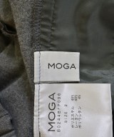 MOGA（モガ）スラックス グレー サイズ:2(M位) レディース/2200639444062
