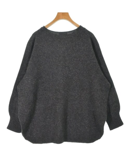 MOGA（モガ）ニット・セーター 茶 サイズ:2(M位) レディース/2200637144025