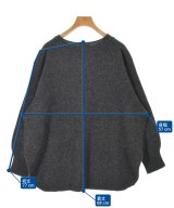 MOGA（モガ）ニット・セーター 茶 サイズ:2(M位) レディース/2200637144025