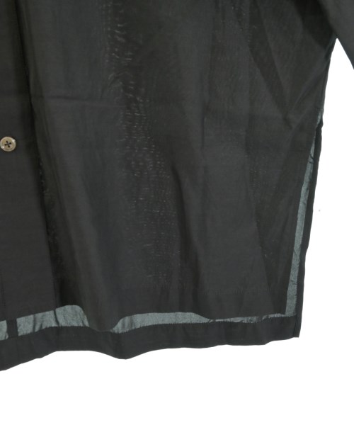 MOGA（モガ）ブラウス 黒 サイズ:2(M位) レディース/2200637144032