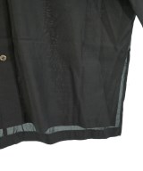 MOGA（モガ）ブラウス 黒 サイズ:2(M位) レディース/2200637144032