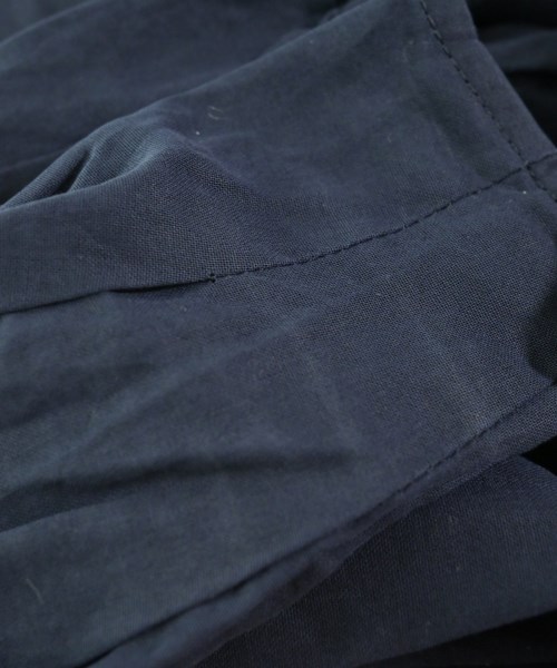 MOGA（モガ）ブラウス 紺 サイズ:2(M位) レディース/2200637144056