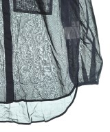 MOGA（モガ）ブラウス 紺 サイズ:2(M位) レディース/2200637144056