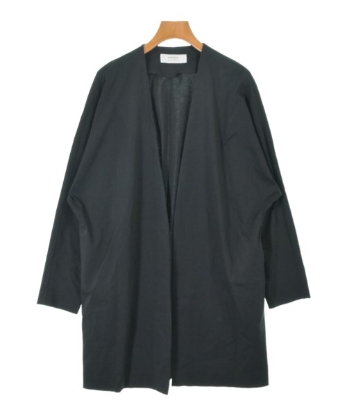 MOGA(モガ)カーディガン 黒 サイズ:2(M位)/2200637144100