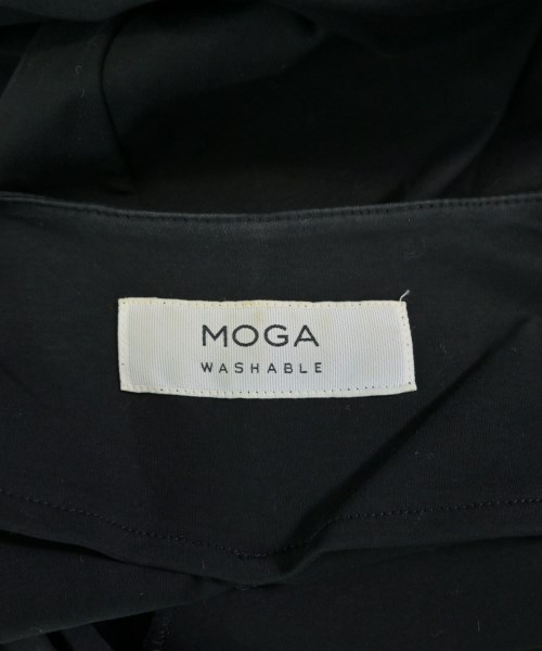 MOGA（モガ）カーディガン 黒 サイズ:2(M位) レディース/2200637144100