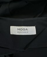 MOGA（モガ）カーディガン 黒 サイズ:2(M位) レディース/2200637144100