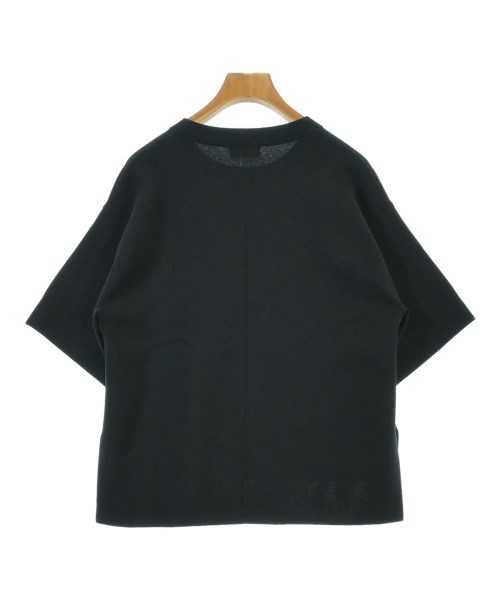 MOGA（モガ）ニット・セーター 黒 サイズ:2(M位) レディース/2200637144148