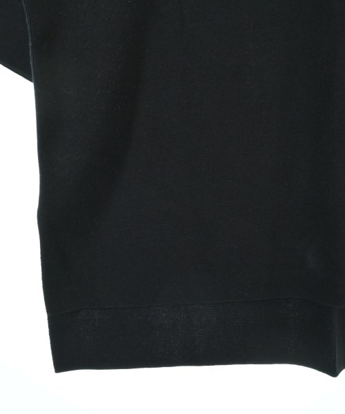 MOGA（モガ）ニット・セーター 黒 サイズ:2(M位) レディース/2200637144148