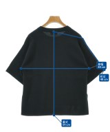 MOGA（モガ）ニット・セーター 黒 サイズ:2(M位) レディース/2200637144148