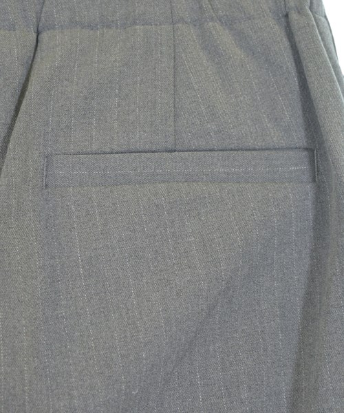 MOGA（モガ）スラックス グレー サイズ:1(S位) レディース/2200639780023