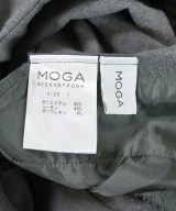 MOGA（モガ）スラックス グレー サイズ:1(S位) レディース/2200639780023