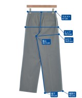 MOGA（モガ）スラックス グレー サイズ:1(S位) レディース/2200639780023