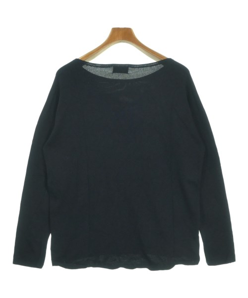 MOGA（モガ）ニット・セーター 黒 サイズ:2(M位) レディース/2200639780146