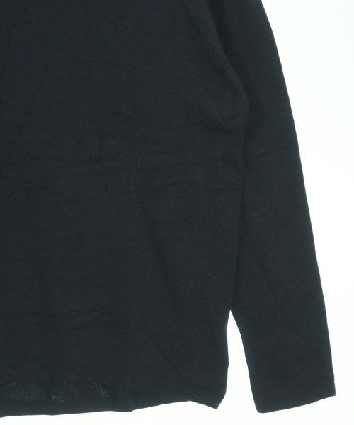 MOGA（モガ）ニット・セーター 黒 サイズ:2(M位) レディース/2200639780146