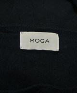 MOGA（モガ）ニット・セーター 黒 サイズ:2(M位) レディース/2200639780146