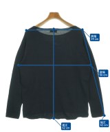 MOGA（モガ）ニット・セーター 黒 サイズ:2(M位) レディース/2200639780146