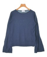 MOGA（モガ）ニット・セーター 紺 サイズ:2(M位) レディース/2200648453109