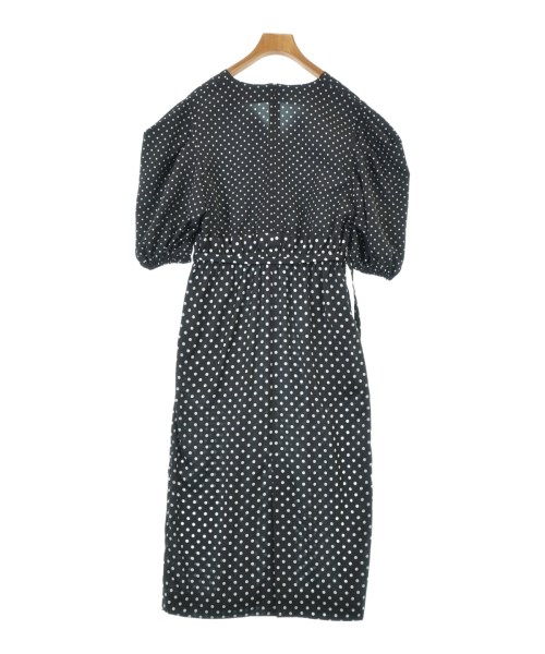 MOGA（モガ）ワンピース 黒 サイズ:2(M位) レディース/2200649928057