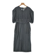 MOGA（モガ）ワンピース 黒 サイズ:2(M位) レディース/2200649928057