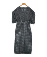 MOGA（モガ）ワンピース 黒 サイズ:2(M位) レディース/2200649928057