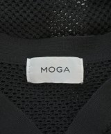 MOGA（モガ）ニット・セーター 黒 サイズ:2(M位) レディース/2200703479099