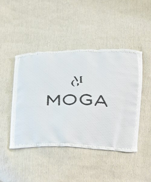 MOGA（モガ）テーラードジャケット ベージュ サイズ:2(M位) レディース/2200659839022