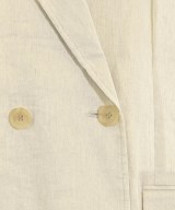 MOGA（モガ）テーラードジャケット ベージュ サイズ:2(M位) レディース/2200659839022