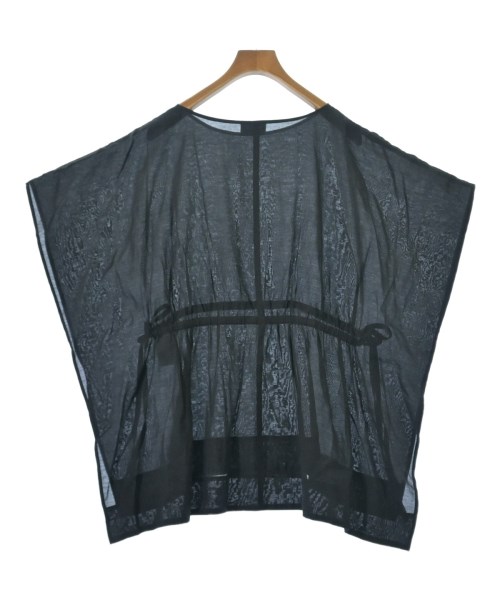 MOGA（モガ）ブラウス 黒 サイズ:2(M位) レディース/2200664953010