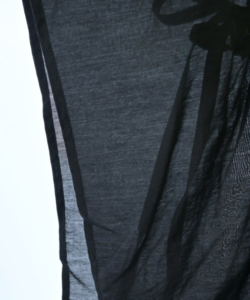 MOGA（モガ）ブラウス 黒 サイズ:2(M位) レディース/2200664953010