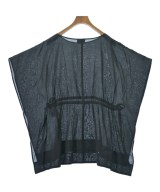 MOGA（モガ）ブラウス 黒 サイズ:2(M位) レディース/2200664953010