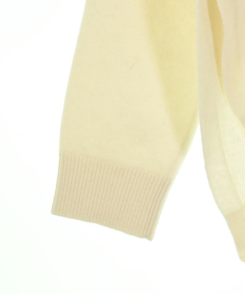 MOGA（モガ）ニット・セーター 白 サイズ:2(M位) レディース/2200663929047