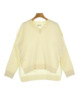 MOGA（モガ）ニット・セーター 白 サイズ:2(M位) レディース/2200663929047