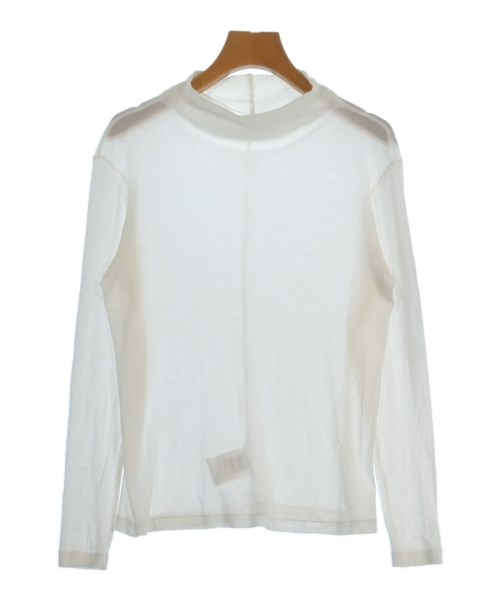 MOGA(モガ)ニット・セーター 白 サイズ:2(M位)/2200671501037