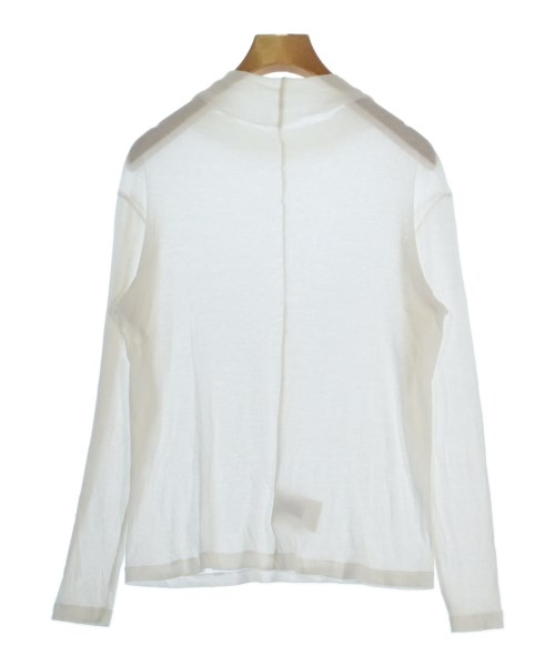 MOGA（モガ）ニット・セーター 白 サイズ:2(M位) レディース/2200671501037