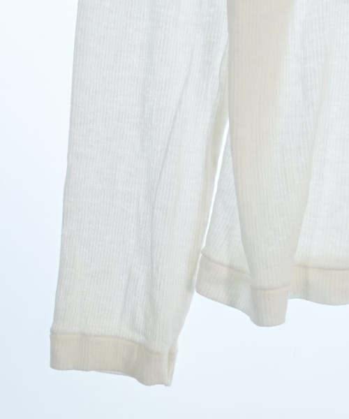 MOGA（モガ）ニット・セーター 白 サイズ:2(M位) レディース/2200671501037