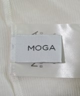 MOGA（モガ）ニット・セーター 白 サイズ:2(M位) レディース/2200671501037