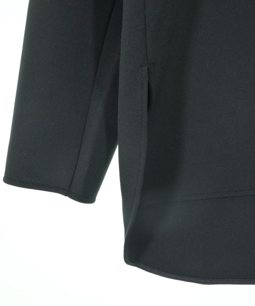 MOGA（モガ）Tシャツ・カットソー 黒 サイズ:2(M位) レディース/2200732730086