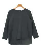 MOGA（モガ）Tシャツ・カットソー 黒 サイズ:2(M位) レディース/2200732730086