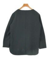 MOGA（モガ）Tシャツ・カットソー 黒 サイズ:2(M位) レディース/2200732730086