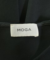MOGA（モガ）Tシャツ・カットソー 黒 サイズ:2(M位) レディース/2200732730086