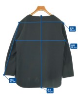 MOGA（モガ）Tシャツ・カットソー 黒 サイズ:2(M位) レディース/2200732730086