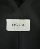MOGA（モガ）ワンピース 黒 サイズ:2(M位) レディース/2200723075097
