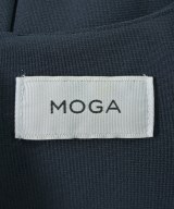 MOGA（モガ）ブラウス 紺 サイズ:2(M位) レディース/2200724390151