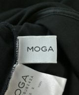 MOGA（モガ）ノースリーブ 黒 サイズ:2(M位) レディース/2200683685046